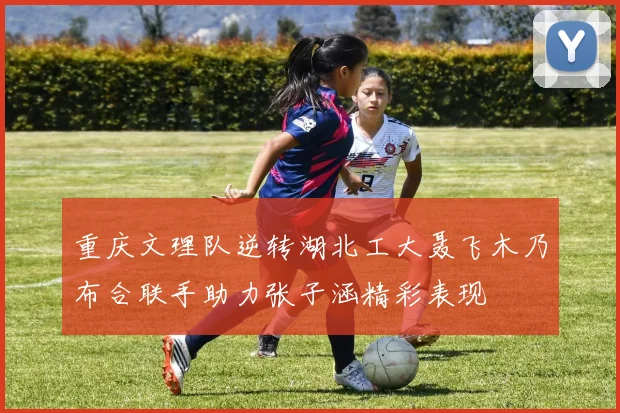 重庆文理队逆转湖北工大聂飞木乃布合联手助力张子涵精彩表现