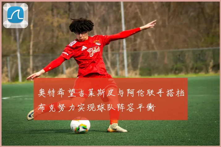 奥特希望吉莱斯皮与阿伦联手搭档布克努力实现球队阵容平衡