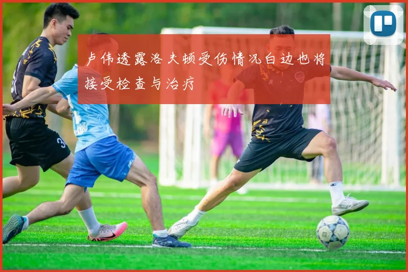 卢伟透露洛夫顿受伤情况白边也将接受检查与治疗